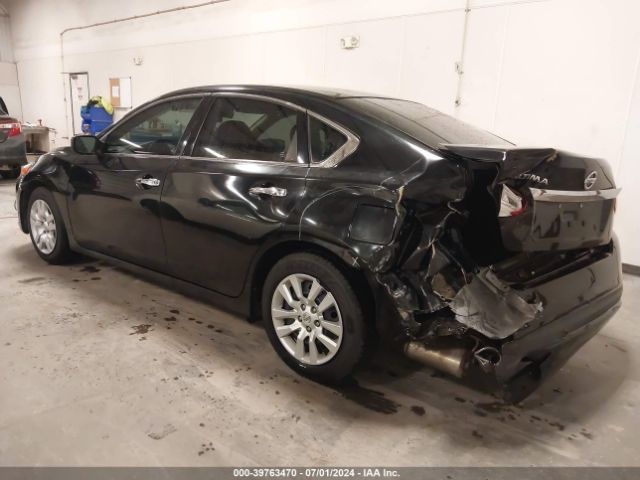 Photo 2 VIN: 1N4AL3AP0GN372868 - NISSAN ALTIMA 