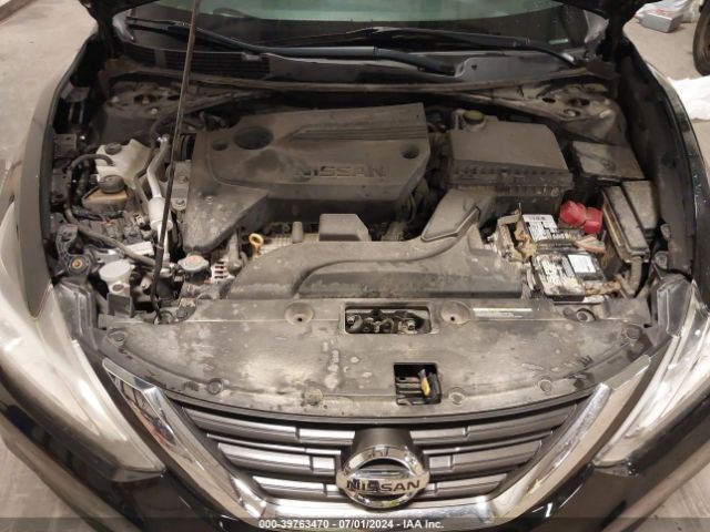 Photo 9 VIN: 1N4AL3AP0GN372868 - NISSAN ALTIMA 