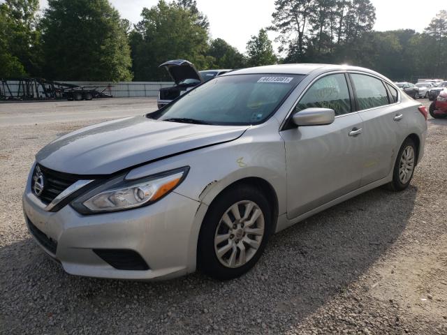 Photo 1 VIN: 1N4AL3AP0GN374751 - NISSAN ALTIMA 2.5 