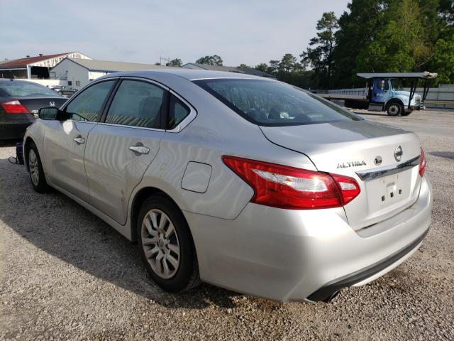 Photo 2 VIN: 1N4AL3AP0GN374751 - NISSAN ALTIMA 2.5 