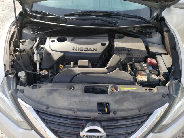 Photo 6 VIN: 1N4AL3AP0GN374751 - NISSAN ALTIMA 2.5 