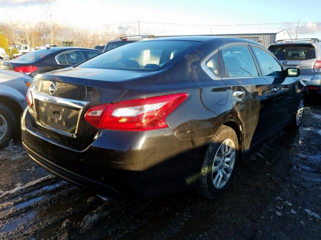 Photo 3 VIN: 1N4AL3AP0GN376287 - NISSAN ALTIMA 2.5 