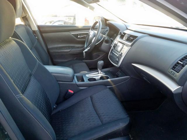 Photo 4 VIN: 1N4AL3AP0GN376287 - NISSAN ALTIMA 2.5 