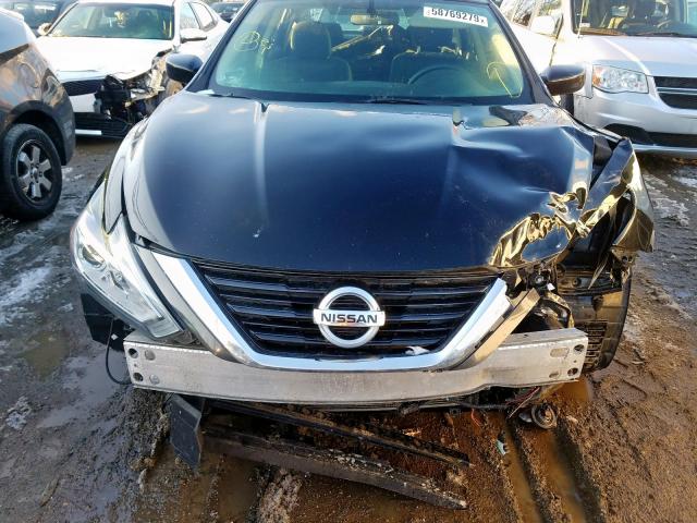 Photo 6 VIN: 1N4AL3AP0GN376287 - NISSAN ALTIMA 2.5 