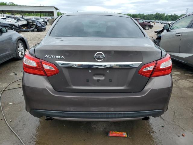 Photo 5 VIN: 1N4AL3AP0GN376998 - NISSAN ALTIMA 