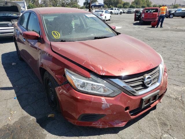 Photo 0 VIN: 1N4AL3AP0GN377391 - NISSAN ALTIMA 2.5 