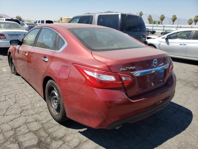 Photo 2 VIN: 1N4AL3AP0GN377391 - NISSAN ALTIMA 2.5 