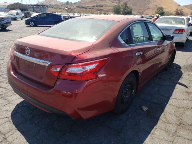 Photo 3 VIN: 1N4AL3AP0GN377391 - NISSAN ALTIMA 2.5 