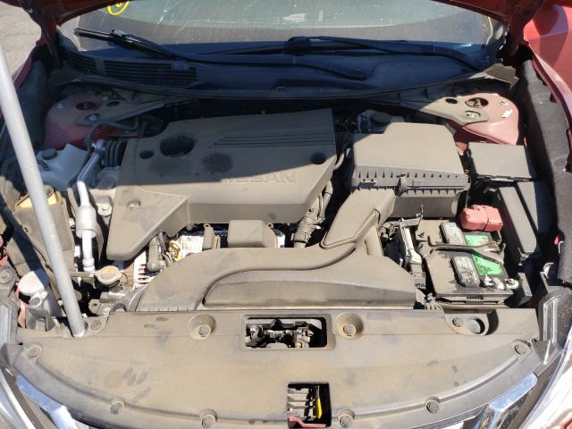 Photo 6 VIN: 1N4AL3AP0GN377391 - NISSAN ALTIMA 2.5 