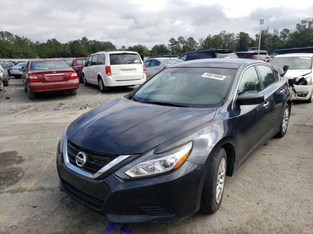 Photo 1 VIN: 1N4AL3AP0GN377813 - NISSAN ALTIMA 2.5 