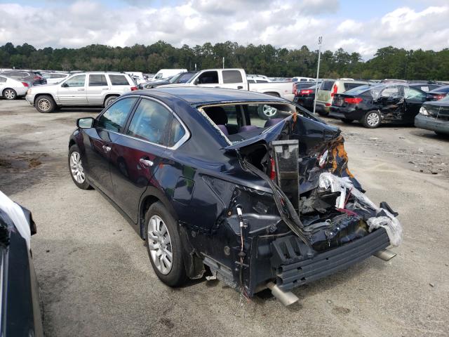 Photo 2 VIN: 1N4AL3AP0GN377813 - NISSAN ALTIMA 2.5 