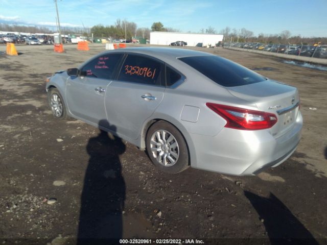 Photo 2 VIN: 1N4AL3AP0GN378458 - NISSAN ALTIMA 