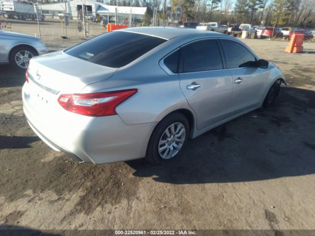 Photo 3 VIN: 1N4AL3AP0GN378458 - NISSAN ALTIMA 