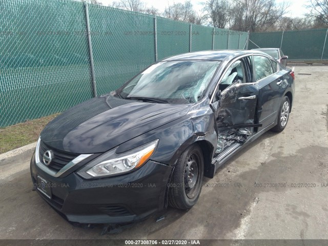 Photo 1 VIN: 1N4AL3AP0GN382722 - NISSAN ALTIMA 