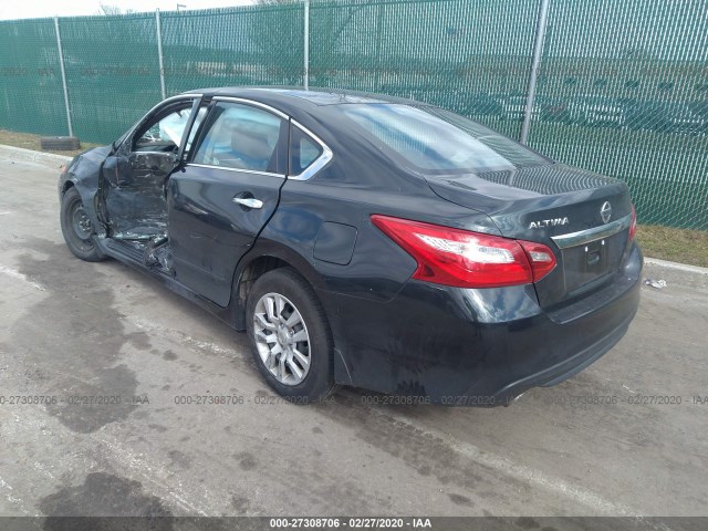 Photo 2 VIN: 1N4AL3AP0GN382722 - NISSAN ALTIMA 