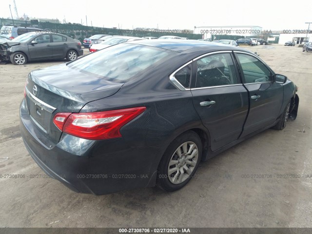 Photo 3 VIN: 1N4AL3AP0GN382722 - NISSAN ALTIMA 