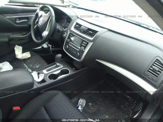 Photo 4 VIN: 1N4AL3AP0GN382722 - NISSAN ALTIMA 