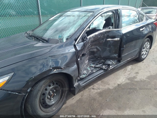 Photo 5 VIN: 1N4AL3AP0GN382722 - NISSAN ALTIMA 