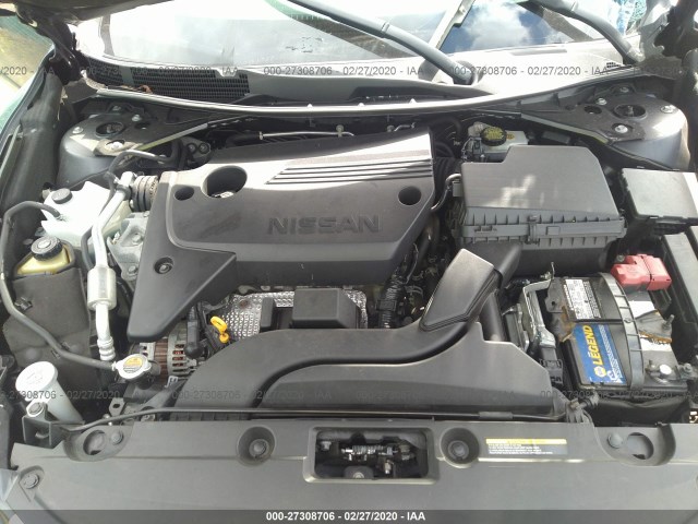 Photo 9 VIN: 1N4AL3AP0GN382722 - NISSAN ALTIMA 