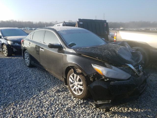 Photo 0 VIN: 1N4AL3AP0GN383319 - NISSAN ALTIMA 2.5 