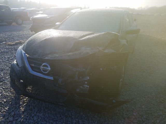 Photo 1 VIN: 1N4AL3AP0GN383319 - NISSAN ALTIMA 2.5 