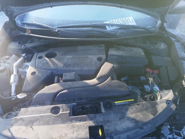 Photo 6 VIN: 1N4AL3AP0GN383319 - NISSAN ALTIMA 2.5 