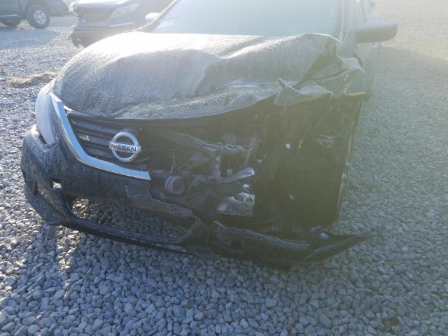 Photo 8 VIN: 1N4AL3AP0GN383319 - NISSAN ALTIMA 2.5 