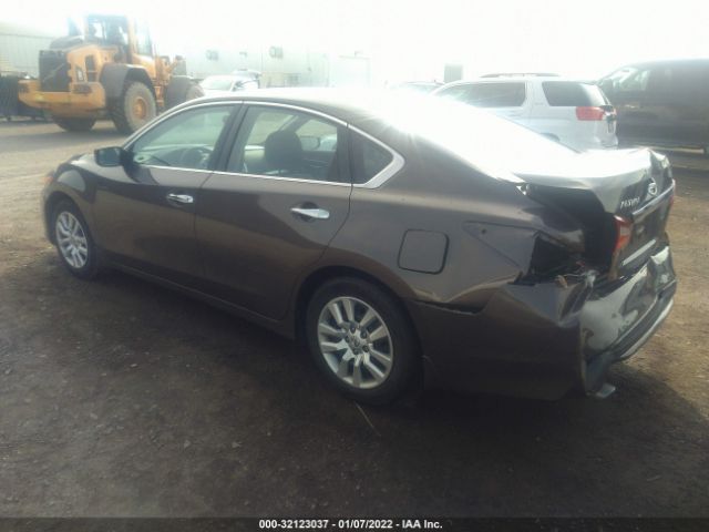 Photo 2 VIN: 1N4AL3AP0GN383840 - NISSAN ALTIMA 