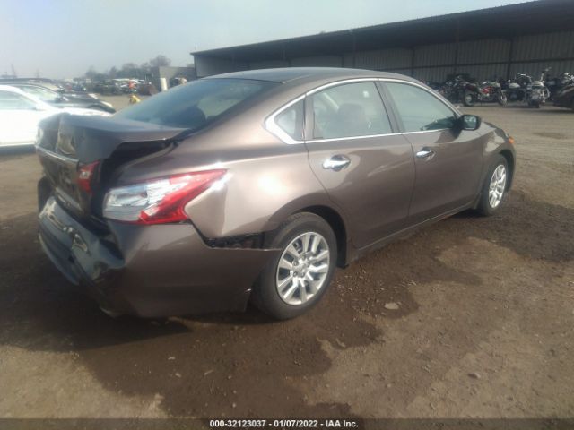 Photo 3 VIN: 1N4AL3AP0GN383840 - NISSAN ALTIMA 