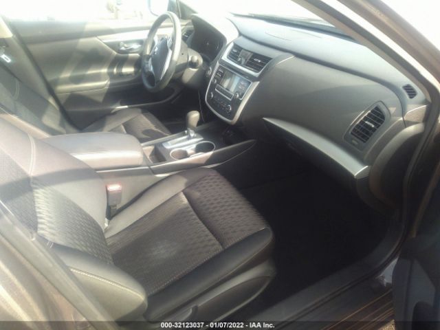 Photo 4 VIN: 1N4AL3AP0GN383840 - NISSAN ALTIMA 