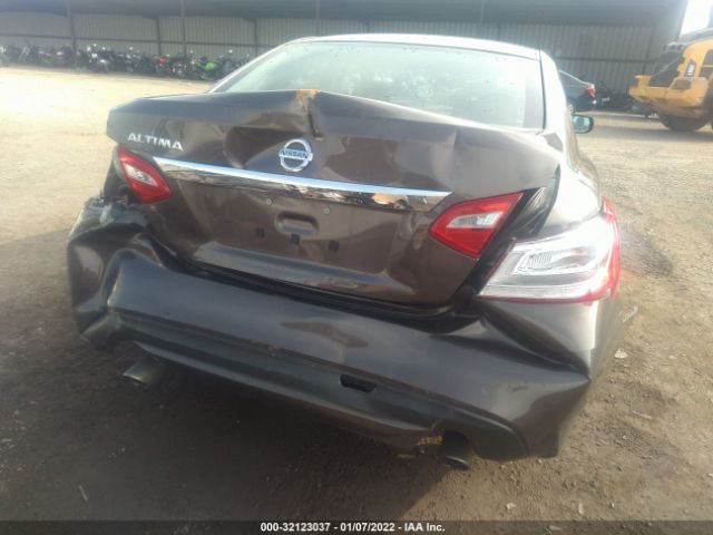 Photo 5 VIN: 1N4AL3AP0GN383840 - NISSAN ALTIMA 