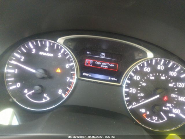 Photo 6 VIN: 1N4AL3AP0GN383840 - NISSAN ALTIMA 