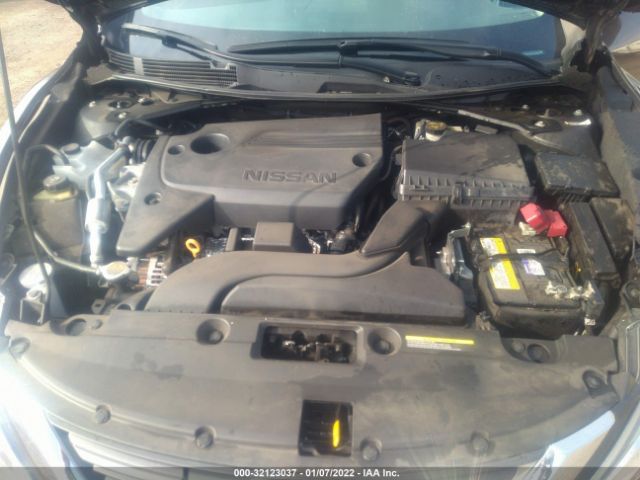 Photo 9 VIN: 1N4AL3AP0GN383840 - NISSAN ALTIMA 