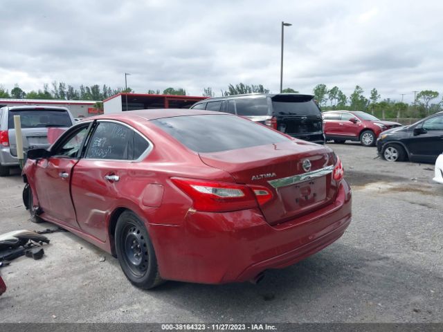 Photo 2 VIN: 1N4AL3AP0GN386043 - NISSAN ALTIMA 