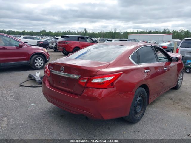 Photo 3 VIN: 1N4AL3AP0GN386043 - NISSAN ALTIMA 