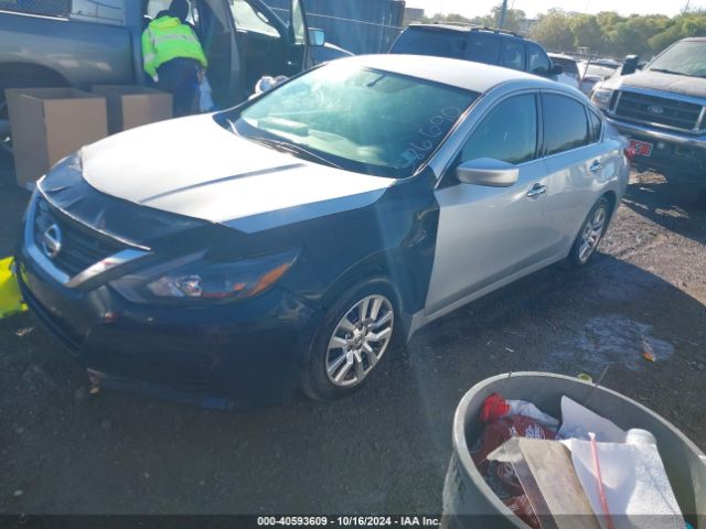 Photo 1 VIN: 1N4AL3AP0GN386690 - NISSAN ALTIMA 