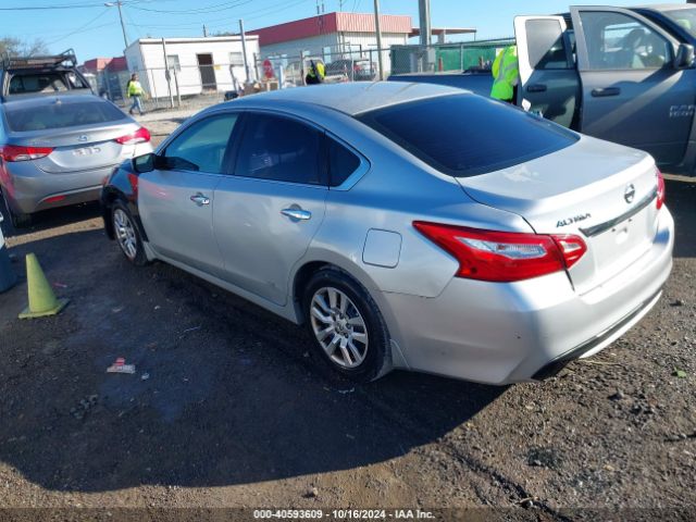 Photo 2 VIN: 1N4AL3AP0GN386690 - NISSAN ALTIMA 