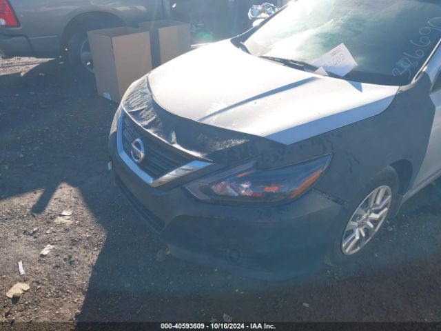 Photo 5 VIN: 1N4AL3AP0GN386690 - NISSAN ALTIMA 