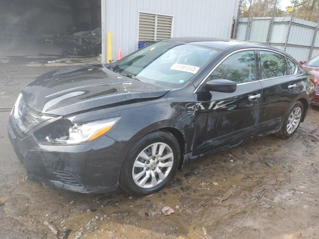 Photo 0 VIN: 1N4AL3AP0GN389430 - NISSAN ALTIMA 2.5 