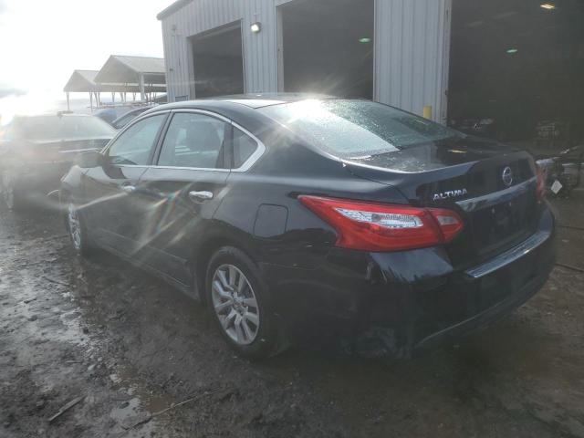 Photo 1 VIN: 1N4AL3AP0GN389430 - NISSAN ALTIMA 2.5 