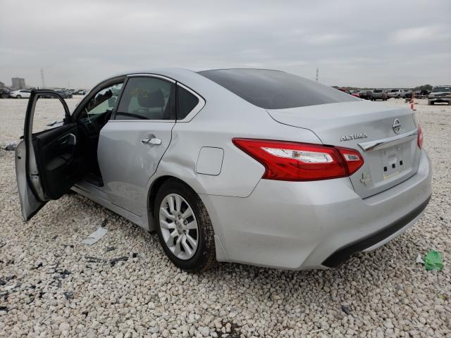 Photo 2 VIN: 1N4AL3AP0GN389492 - NISSAN ALTIMA 2.5 