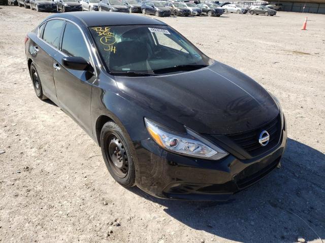 Photo 0 VIN: 1N4AL3AP0GN392408 - NISSAN ALTIMA 2.5 