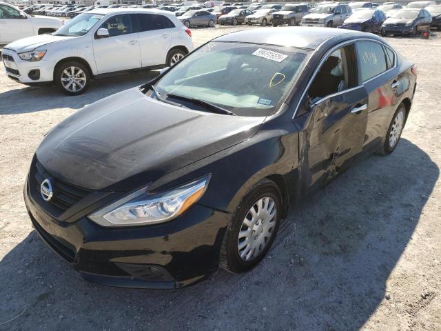 Photo 1 VIN: 1N4AL3AP0GN392408 - NISSAN ALTIMA 2.5 