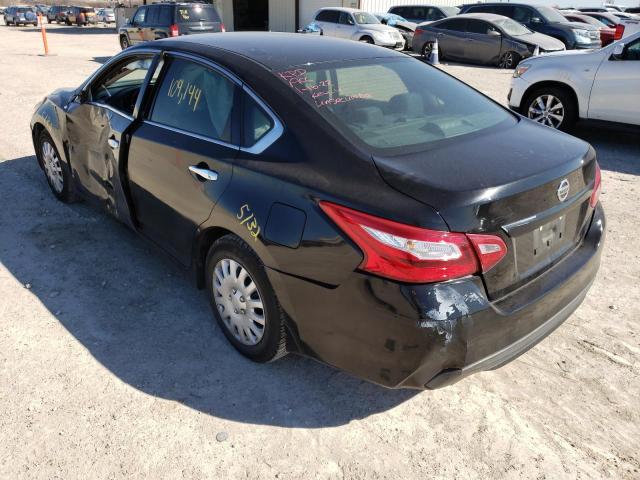 Photo 2 VIN: 1N4AL3AP0GN392408 - NISSAN ALTIMA 2.5 