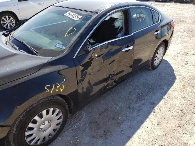 Photo 8 VIN: 1N4AL3AP0GN392408 - NISSAN ALTIMA 2.5 