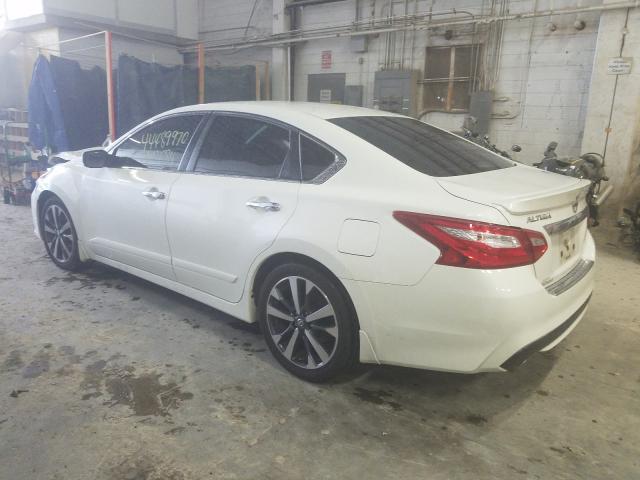 Photo 2 VIN: 1N4AL3AP0GN392537 - NISSAN ALTIMA SR 