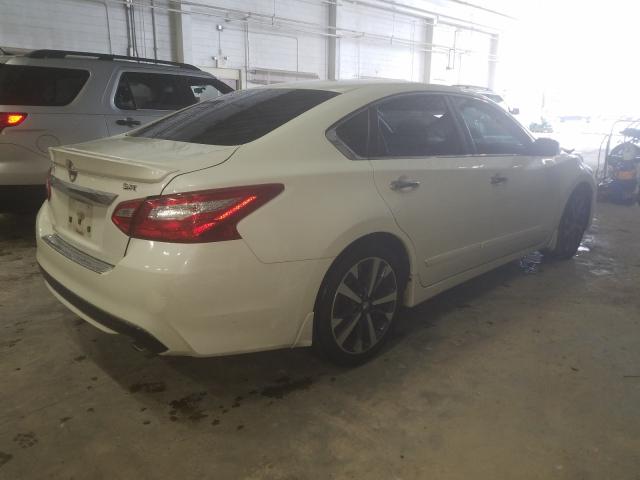 Photo 3 VIN: 1N4AL3AP0GN392537 - NISSAN ALTIMA SR 