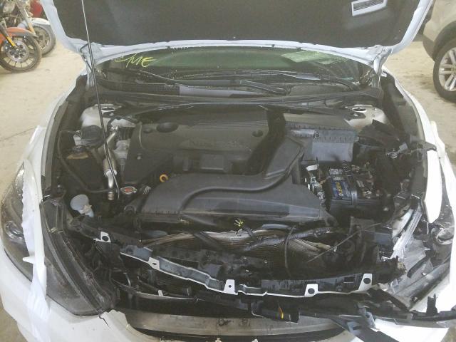 Photo 6 VIN: 1N4AL3AP0GN392537 - NISSAN ALTIMA SR 