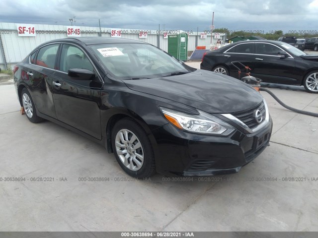 Photo 0 VIN: 1N4AL3AP0GN393090 - NISSAN ALTIMA 