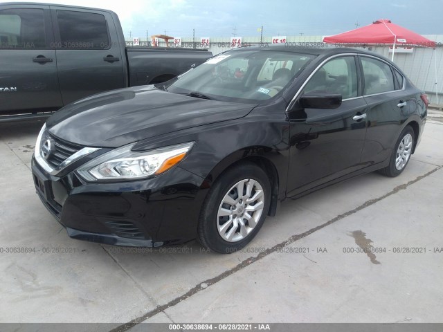 Photo 1 VIN: 1N4AL3AP0GN393090 - NISSAN ALTIMA 